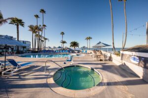 4. SeaCrest OceanFront Hotel