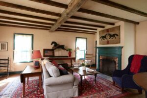 4. Settlers Crossing Bed and Breakfast