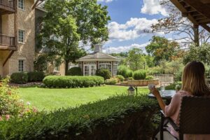 4. The Herrington Inn & Spa