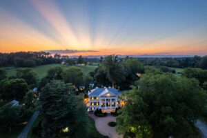 4. The Inn at Willow Grove