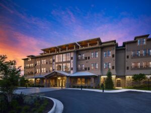 4. The Inn at the Chesapeake Bay Beach Club & Spa