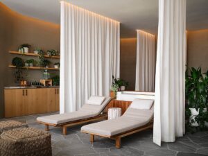 5. 1 Hotel Nashville