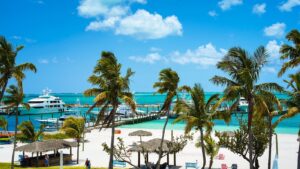 5. Abaco Beach Resort & Boat Harbour Marina