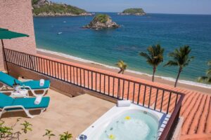 5. Barceló Huatulco
