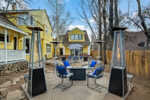 5. Bespoke Inn Flagstaff
