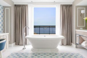 5. Boston Harbor Hotel