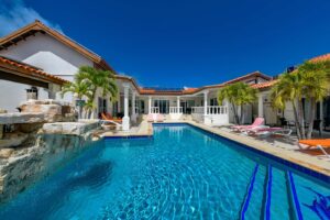 5. Boutique Hotel Swiss Paradise Aruba