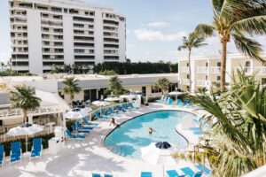 5. Delray Sands Resort