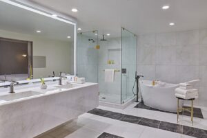 5. Hotel Crescent Court