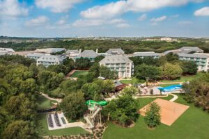 5. Hyatt Regency Hill Country Resort and Spa