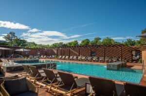 5. Inn and Spa at Loretto