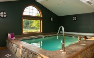 5. Lake Opechee Inn and Spa