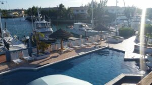 5. Ocean Reef Yacht Club & Resort