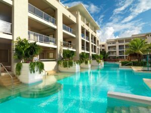 5. Paradisus La Perla Adults Only