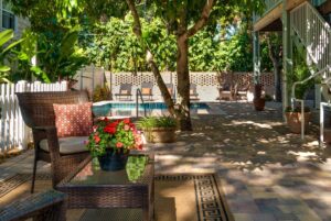5. SeaGlass Inn Bed and Breakfast
