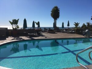 5. The Cliffs Hotel And Spa