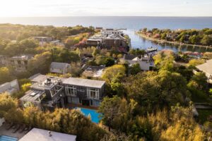 5. The Madison Fire Island Pines
