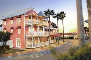 5. The Riverview Hotel & Spa