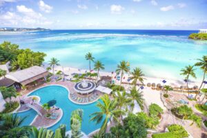 5. The Westin Resort Guam