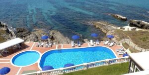 5. Villa Las Tronas Hotel & Spa