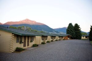 5. Yellowstone Valley Lodge, Ascend Hotel Collection