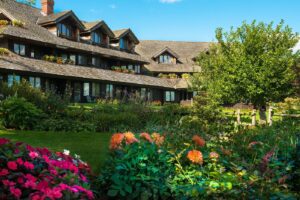 5. von Trapp Family Lodge & Resort