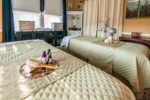 6. Abbington Green Bed & Breakfast Inn and Spa