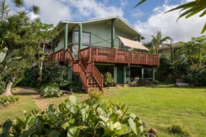 6. Backpackers Vacation Inn