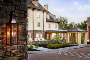 6. Boar’s Head Resort