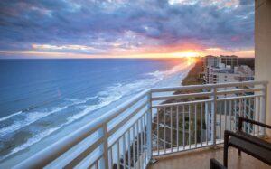6. Club Wyndham Ocean Boulevard