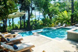 6. Copa De Arbol Beach & Rainforest Resort