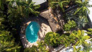 6. Crane’s Beach House Boutique Hotel & Luxury Villas