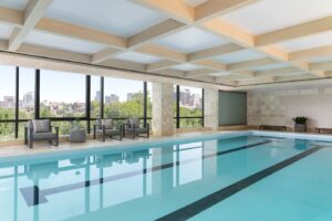 6. Four Seasons Hotel Boston