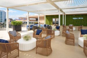 6. Home2 Suites by Hilton Pompano Beach Pier