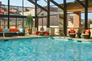6. Hotel Don Fernando de Taos, Tapestry Collection by Hilton