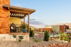 6. Hyatt Place Moab