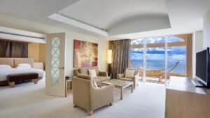 6. Hyatt Regency Guam