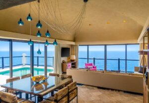 6. Hyatt Ziva Puerto Vallarta