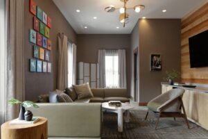 6. Kimpton Armory Hotel Bozeman