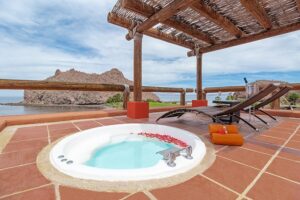 6. Loreto Bay Golf Resort & Spa at Baja