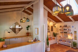 6. Ojai Rancho Inn