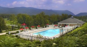 6. Omni Bretton Arms Inn At Mount Washington
