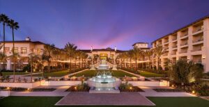 6. Park Hyatt Aviara Resort, Golf Club & Spa