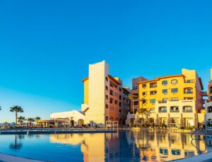 6. Peñasco del Sol Hotel