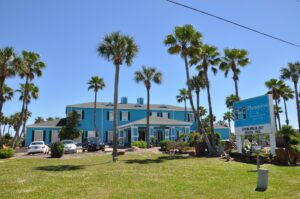 6. Plantation Suites & Conference Center