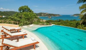 6. Quinta Real Huatulco