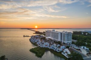 6. Residence Inn Ocean City