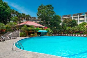 6. Sheraton Presidente San Salvador Hotel