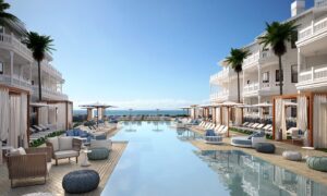 6. Shore House At The Del