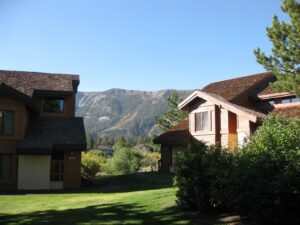 6. Snowcreek Resort